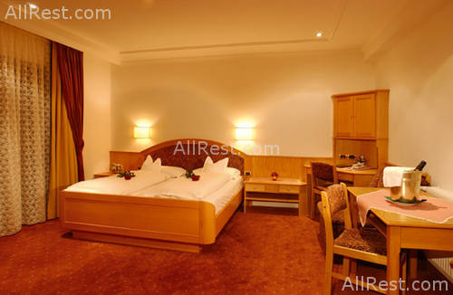 Park Hotel Dorfer 9